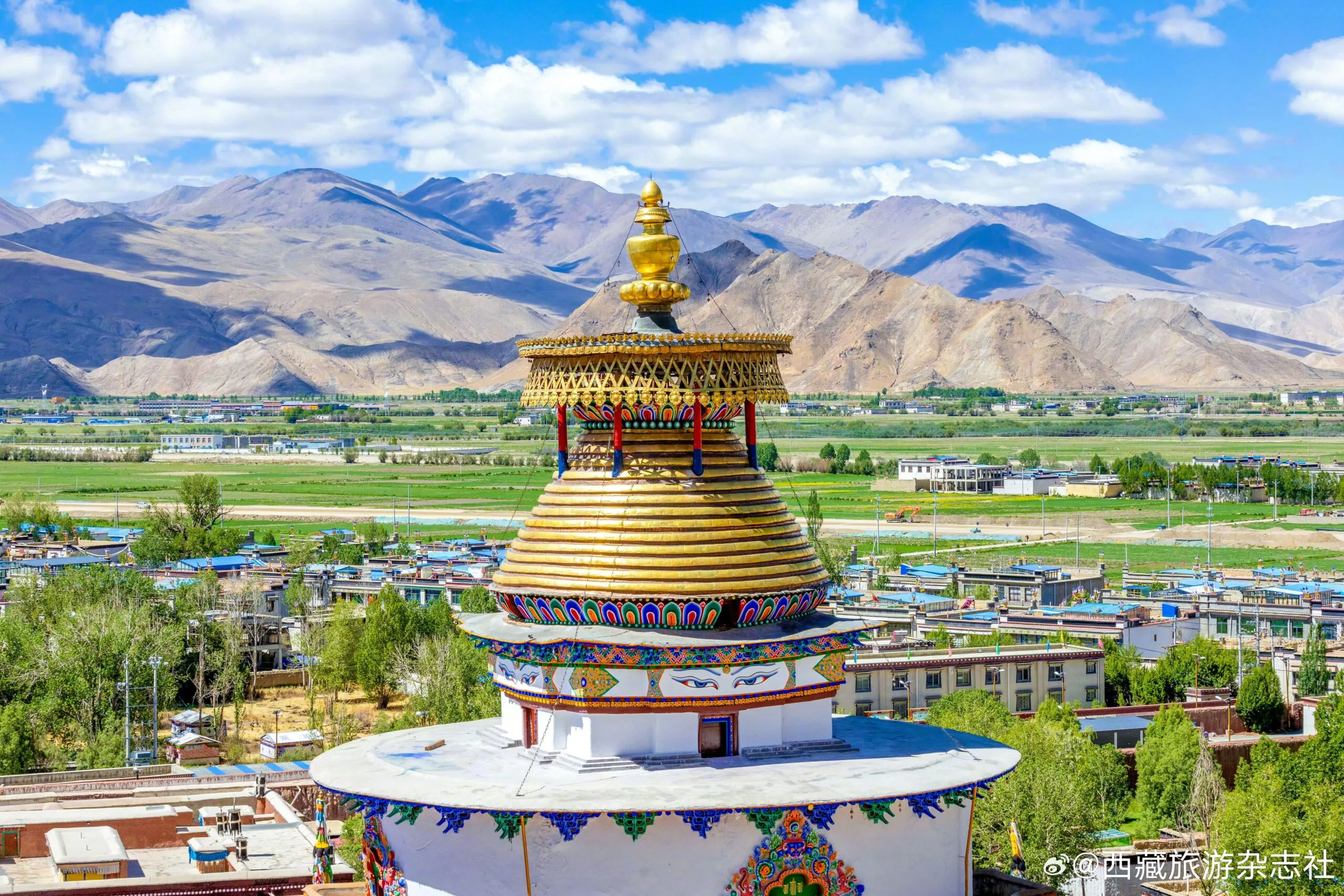 Top 10 Tibet-Inspired Films & Travel Itineraries for an Unforgettable 2025 Adventure