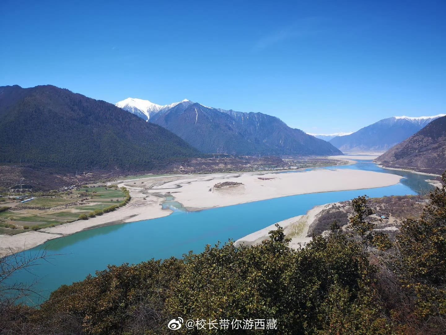 Yangchu River: The “Stone Slab River” of Dingqing