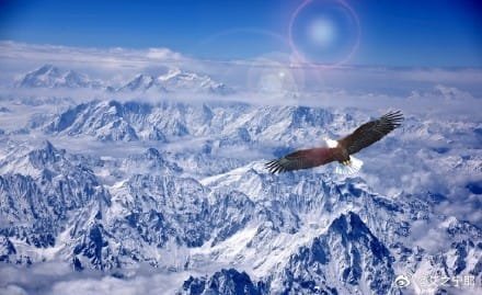 Guobu Baizong Mountain – A Sacred Pilgrimage Destination in Tibet