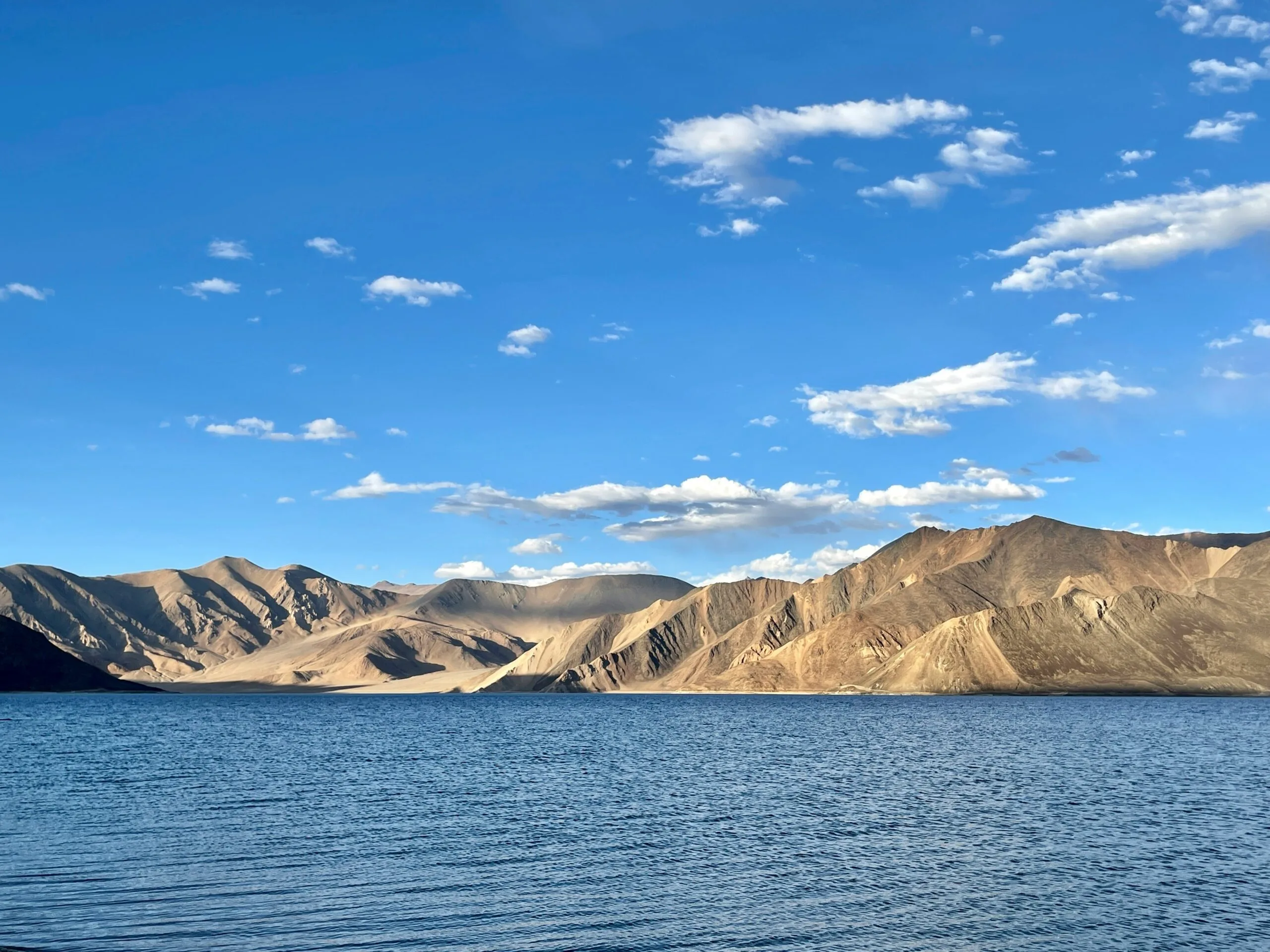 The Lifeblood of Asia: Rivers Originating in Tibet