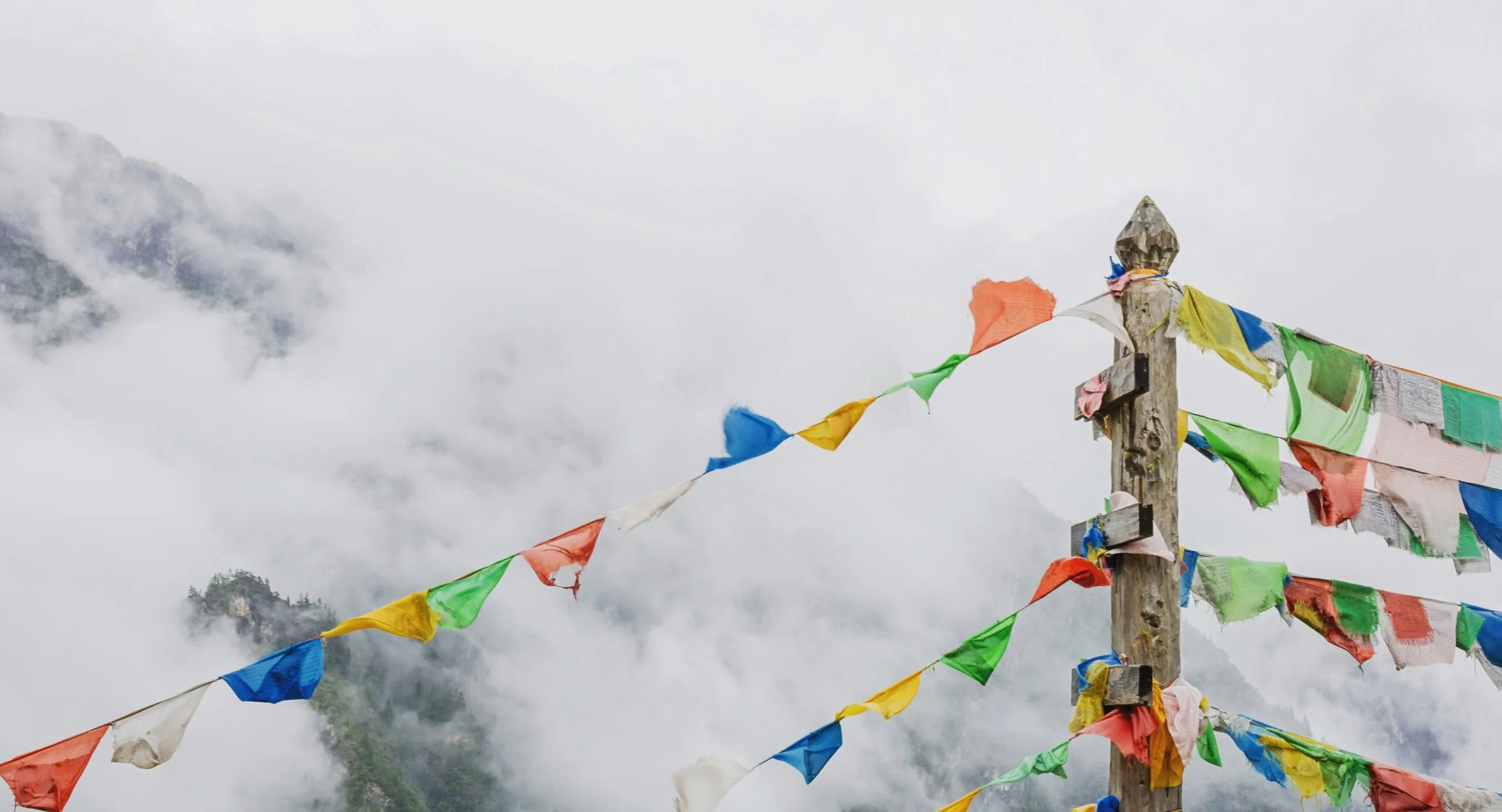 Losar: Celebrating the Tibetan New Year