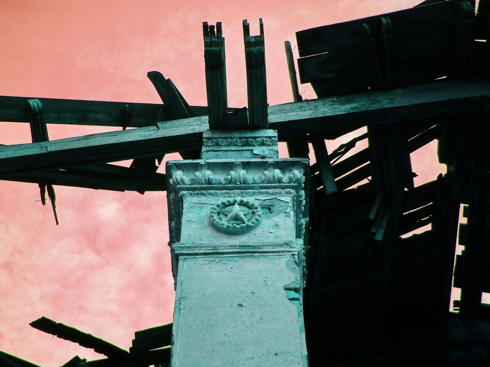 Exploring the Unique Architecture of Tibetan Monasteries: A Visual Journey