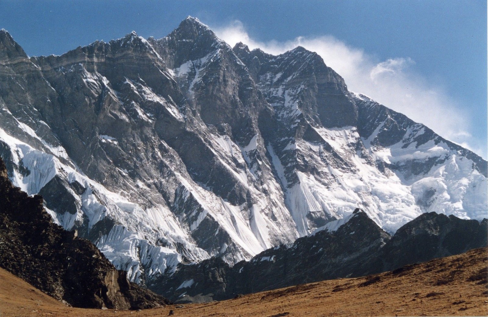 Home Tibet
